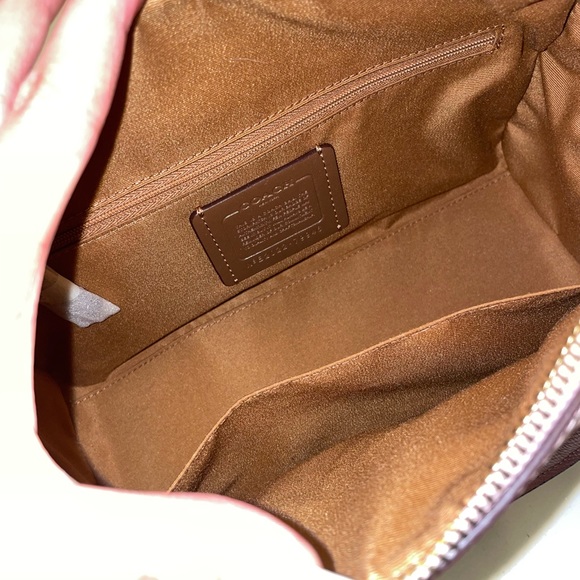 Coach Bag - Picture 4 of 4